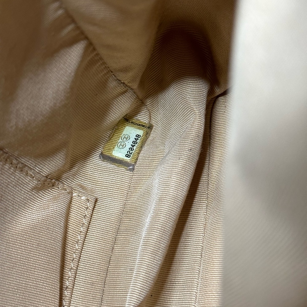 Chanel Caviar GST Pm tote - Picture 11 of 12